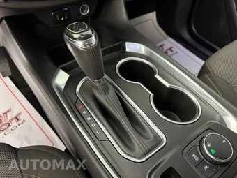 2020 Chevrolet Traverse LT Cloth 1LT - miniatura 22