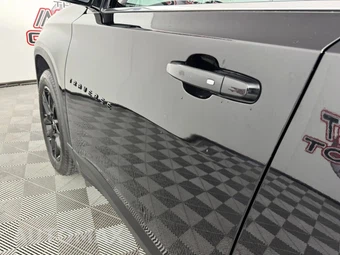 2020 Chevrolet Traverse LT Cloth 1LT - miniatura 24