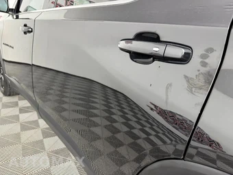 2020 Chevrolet Traverse LT Cloth 1LT - miniatura 25