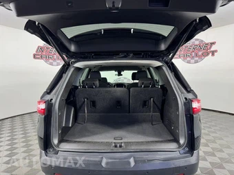 2020 Chevrolet Traverse LT Cloth 1LT - miniatura 27