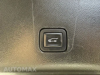 2020 Chevrolet Traverse LT Cloth 1LT - miniatura 28