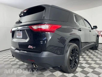 2020 Chevrolet Traverse LT Cloth 1LT - miniatura 29