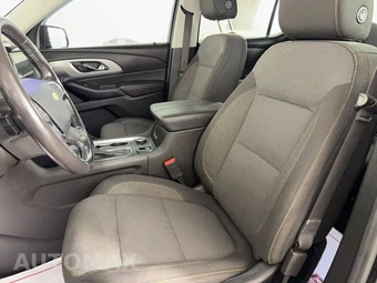 2020 Chevrolet Traverse LT Cloth 1LT - miniatura 33