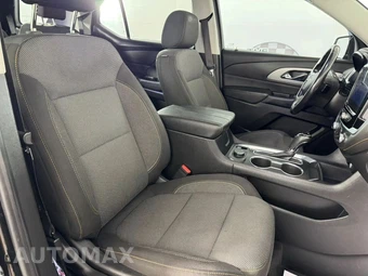 2020 Chevrolet Traverse LT Cloth 1LT - miniatura 35