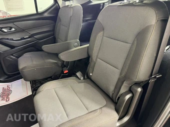 2020 Chevrolet Traverse LT Cloth 1LT - miniatura 36