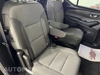 2020 Chevrolet Traverse LT Cloth 1LT - miniatura 37