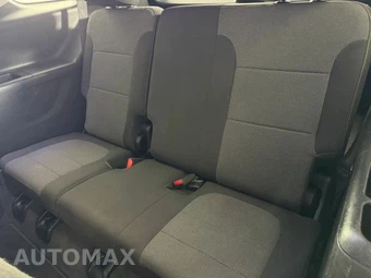 2020 Chevrolet Traverse LT Cloth 1LT - miniatura 38