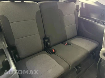 2020 Chevrolet Traverse LT Cloth 1LT - miniatura 39