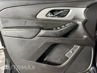 2020 Chevrolet Traverse LT Cloth 1LT - miniatura 41