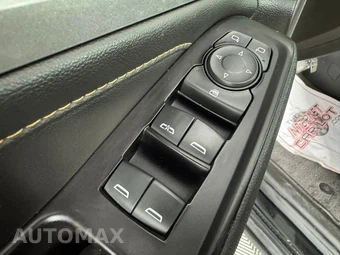 2020 Chevrolet Traverse LT Cloth 1LT - miniatura 42