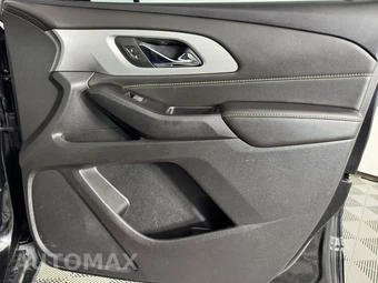 2020 Chevrolet Traverse LT Cloth 1LT - miniatura 43