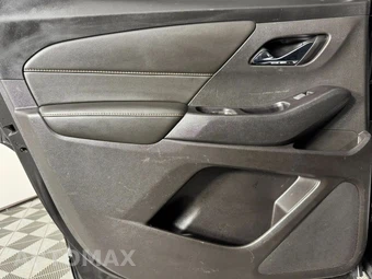 2020 Chevrolet Traverse LT Cloth 1LT - miniatura 44