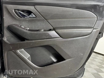 2020 Chevrolet Traverse LT Cloth 1LT - miniatura 45
