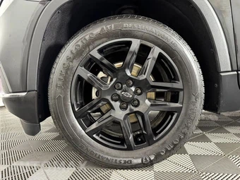 2020 Chevrolet Traverse LT Cloth 1LT - miniatura 46