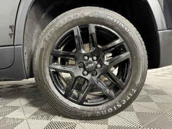 2020 Chevrolet Traverse LT Cloth 1LT - miniatura 47