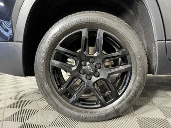 2020 Chevrolet Traverse LT Cloth 1LT - miniatura 48