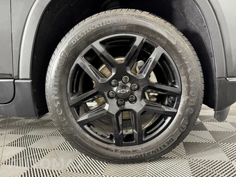 2020 Chevrolet Traverse LT Cloth 1LT - miniatura 49