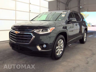 2020 Chevrolet Traverse LT Cloth 1LT