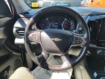 2020 Chevrolet Traverse LT Cloth 1LT - miniatura 10