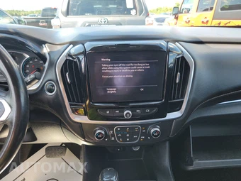 2020 Chevrolet Traverse LT Cloth 1LT - miniatura 11