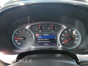 2020 Chevrolet Traverse LT Cloth 1LT - miniatura 12