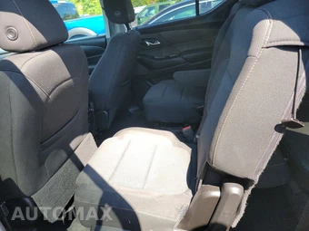 2020 Chevrolet Traverse LT Cloth 1LT - miniatura 13