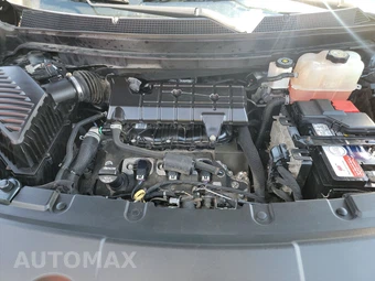 2020 Chevrolet Traverse LT Cloth 1LT - miniatura 15