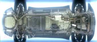 2020 Chevrolet Traverse LT Cloth 1LT - miniatura 18