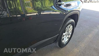 2020 Chevrolet Traverse LT Cloth 1LT - miniatura 22