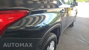 2020 Chevrolet Traverse LT Cloth 1LT - miniatura 25