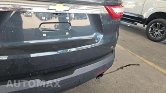 2020 Chevrolet Traverse LT Cloth 1LT - miniatura 26