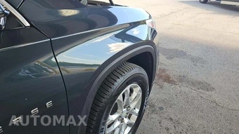 2020 Chevrolet Traverse LT Cloth 1LT - miniatura 28