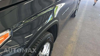 2020 Chevrolet Traverse LT Cloth 1LT - miniatura 31