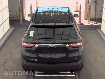 2020 Chevrolet Traverse LT Cloth 1LT - miniatura 5