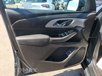 2020 Chevrolet Traverse LT Cloth 1LT - miniatura 9