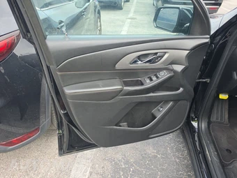 2020 Chevrolet Traverse LT Cloth 1LT - miniatura 10