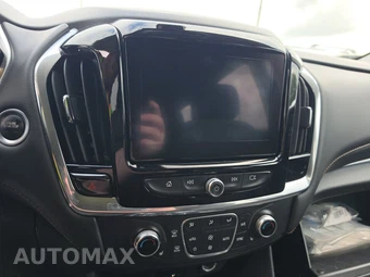 2020 Chevrolet Traverse LT Cloth 1LT - miniatura 15
