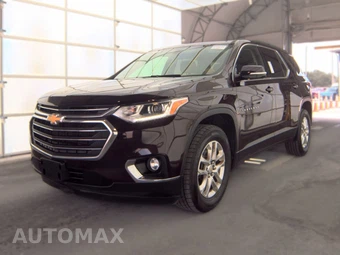 2020 Chevrolet Traverse LT Cloth 1LT