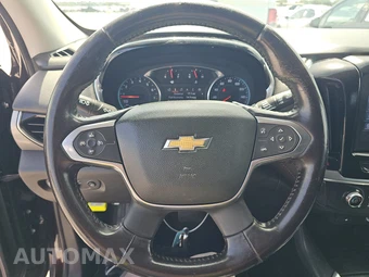 2020 Chevrolet Traverse LT Cloth 1LT - miniatura 10