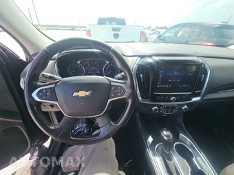 2020 Chevrolet Traverse LT Cloth 1LT - miniatura 11