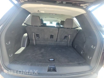2020 Chevrolet Traverse LT Cloth 1LT - miniatura 16