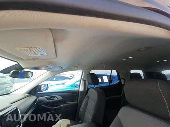 2020 Chevrolet Traverse LT Cloth 1LT - miniatura 18