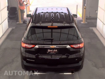 2020 Chevrolet Traverse LT Cloth 1LT - miniatura 5