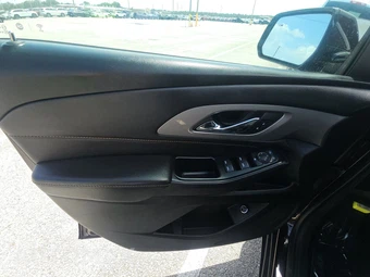 2020 Chevrolet Traverse LT Cloth 1LT - miniatura 9