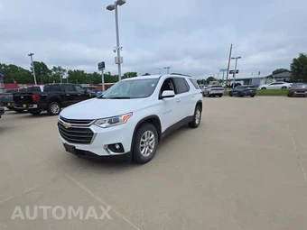 2020 Chevrolet Traverse LT Cloth 1LT