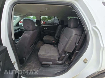 2020 Chevrolet Traverse LT Cloth 1LT – miniatura 10