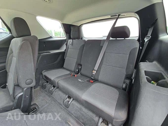 2020 Chevrolet Traverse LT Cloth 1LT – miniatura 11