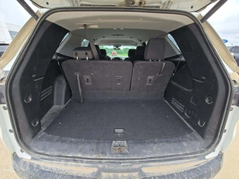 2020 Chevrolet Traverse LT Cloth 1LT – miniatura 12