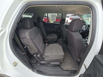 2020 Chevrolet Traverse LT Cloth 1LT – miniatura 14