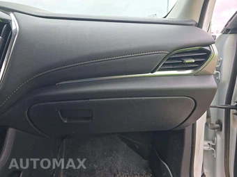 2020 Chevrolet Traverse LT Cloth 1LT – miniatura 17